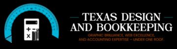 Texas Design and Bookkeeping